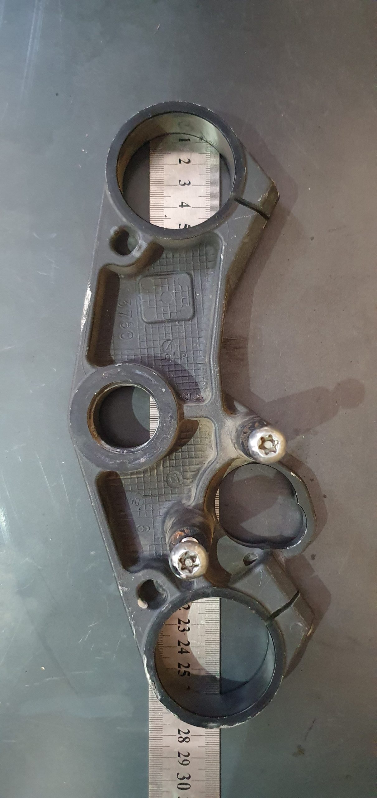 KTM 300 Back Shock - Image 6