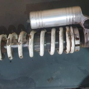 KTM 300 Back Shock