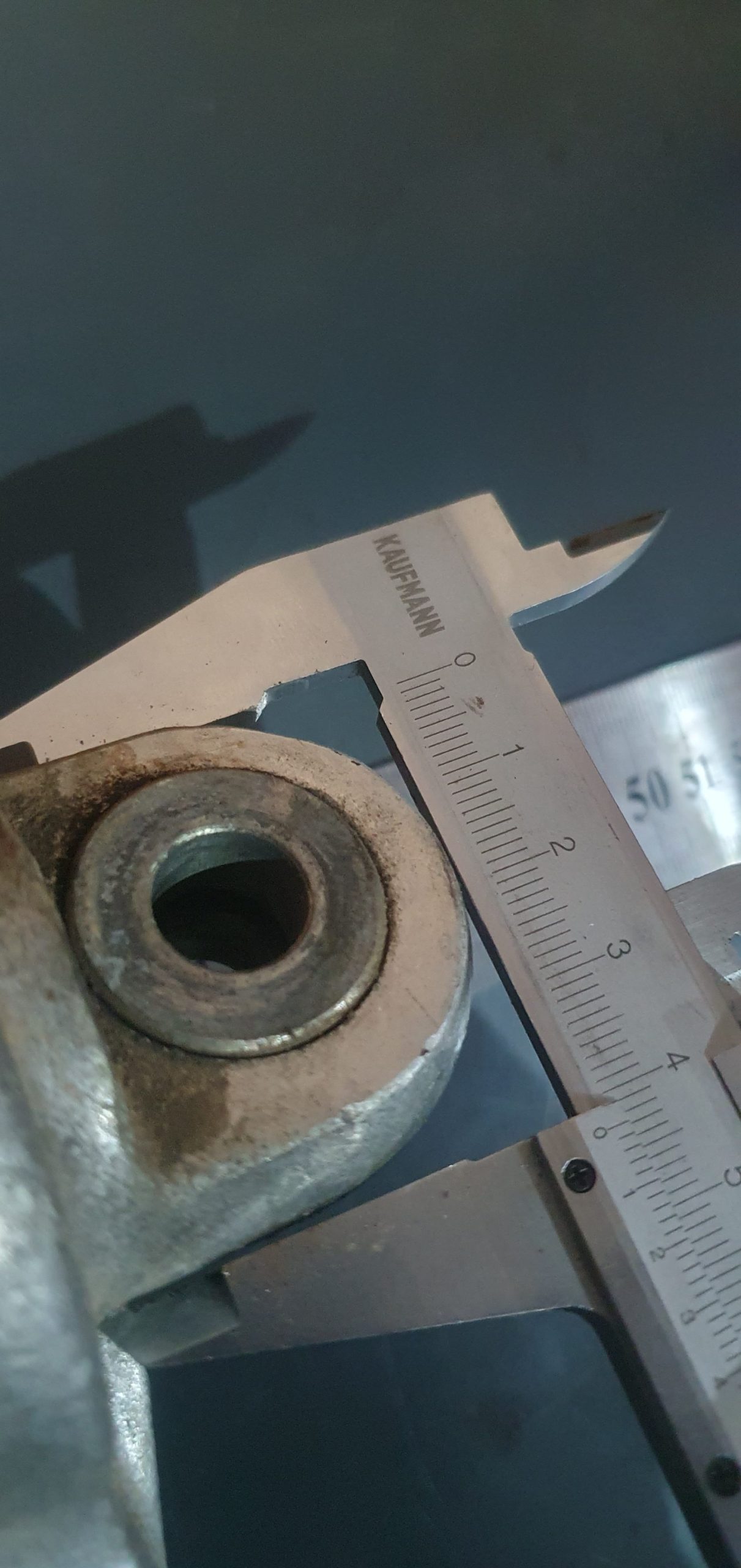 KTM 300 Back Shock - Image 4