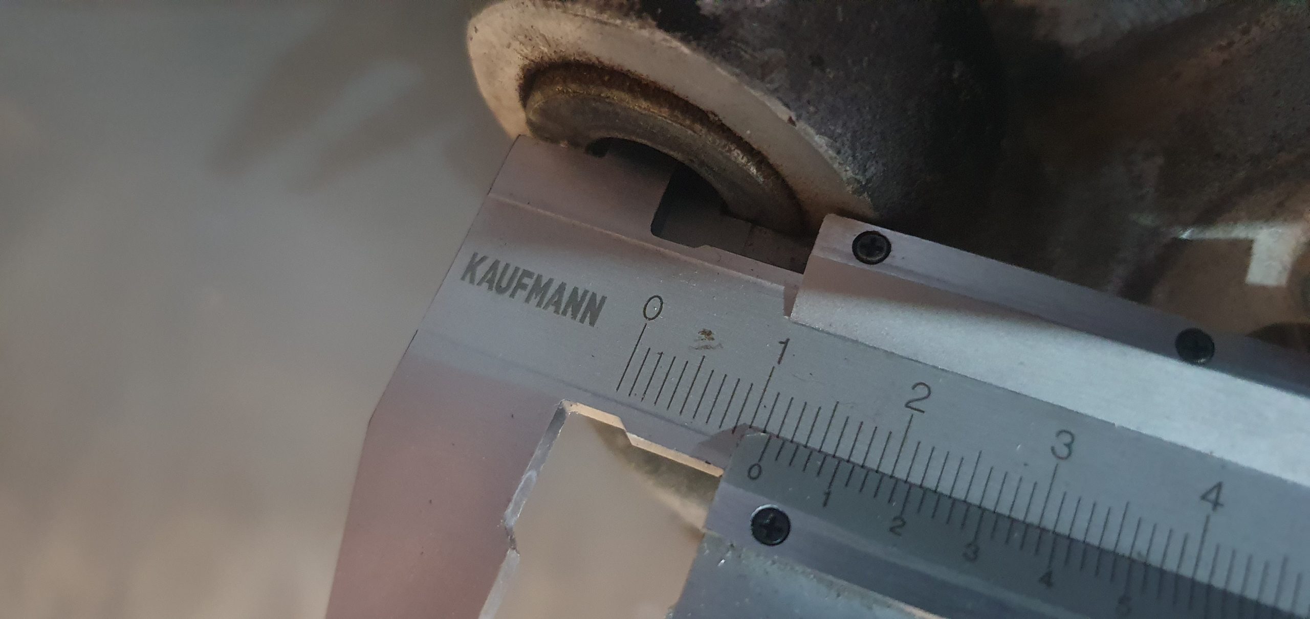 KTM 300 Back Shock - Image 5