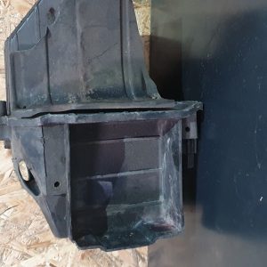 Yamaha XT 550 Airboc