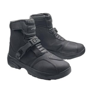 Nexo Expedition Low Adventure Black